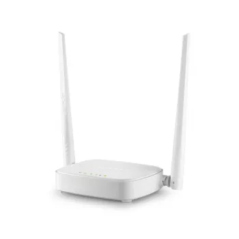 Tenda N300 Wireless N300 router 300Mbps 2.4GHz 5dBi antény