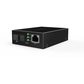 Tenda TFC100A Fast Ethernet media konvertor, Single-Mode SC, 20 km