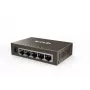 Tenda TEG1005D V4 5-portový Gigabit Ethernet desktopový switch