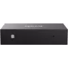 Tenda TEG1005M 5-portový Gigabit Ethernet switch desktopový plastový bez ventilátora