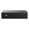 Tenda TEG1005M 5-portový Gigabit Ethernet switch desktopový plastový bez ventilátora