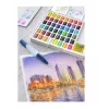 Faber-Castell Polychromos umelecké farebné ceruzky - 48 ks - farby sortiment