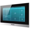 Akuvox C313W strieborný 7-palcový dotykový video vrátnik