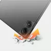 Dux Ducis Domo puzdro s flip a Smart Sleep pre Xiaomi Redmi Pad Pro (4G/5G)/Poco Pad 12.1 - čierne