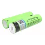 LiitoKala NCR18650B 3400mAh 18650 Li-Ion batéria s ochranným obvodom (1 ks)