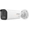 Hikvision DS-2CD1B47G3H-LIUF/SRB(2.8mm) 4MP ColorVu IP kamera s bielym svetlom, vstavaným mikrofónom, MicroSD, PoE