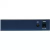 Hikvision DS-3D504TP-A neupravovaný priemyselný PoE switch, 4 PoE+ porty, 1 SFP uplink, 60W rozpočet