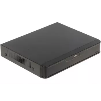 UNIVIEW NVR501-16B 16-kanálový 4K sieťový videorekordér