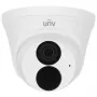 UNIVIEW IPC3614LB-AF28K-A2 4MP IR bullet IP kamera, 2,8mm pevná ohnisková vzdialenosť, H.265, PoE, IP67, IK10