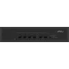 Imou SF106P 6-portový PoE+ switch (4x PoE, 2x uplink, 60W rozpočet)