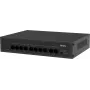 Imou SF110P 10-portový switch 8x PoE 2x uplink
