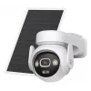 Imou IPC-SA7E-T-8M0T3/FSP008 4K AOV PT Wi-Fi kamera kit