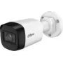 DAHUA HAC-HFW1500RL-0280B-S3-DIP 5MP IR bullet kamera, 2,8mm pevná ohnisková vzdialenosť, IP67, 12V DC
