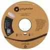 POLMASK PETG 1,75mm transparentný 1kg filament pre 3D tlačiarne