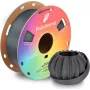 Filament Polymaker Panchroma PLA Matte 1,75 mm, Ash Grey, 1 kg