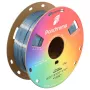Polymaker Panchroma PLA Silk 1,75 mm Chrome 1 kg filament pre 3D tlač