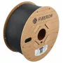 Filament do 3D tlačiarne Polymaker Fiberon PA12-CF10, 1,75 mm, 3 kg, čierny (FG04002)