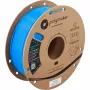 Filament do 3D tlačiarne Polymaker PETG, 1,75 mm, 1 kg, Electric Blue (PB05012)