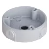 Dahua PFA136 montážny držiak prípojnej krabice pre dome kamery, biely, IP66