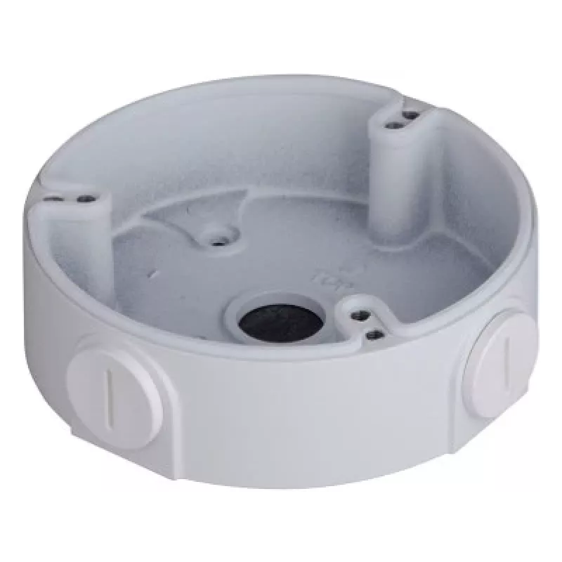 Dahua PFA136 montážny držiak prípojnej krabice pre dome kamery, biely, IP66