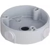 Dahua PFA136 montážny držiak prípojnej krabice pre dome kamery, biely, IP66