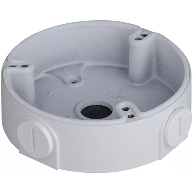 Dahua PFA136 montážny držiak prípojnej krabice pre dome kamery, biely, IP66