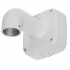 DAHUA PFB302S-V2 nástenný držiak pre PTZ dome kamery, biely, hliníková zliatina