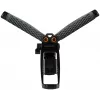 NEWELL Goocong S2 Mini selfie tyč statív s Bluetooth diaľkovým ovládaním, čierna