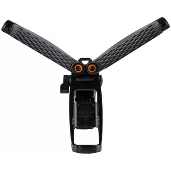 NEWELL Goocong S2 Mini selfie tyč statív s Bluetooth diaľkovým ovládaním, čierna
