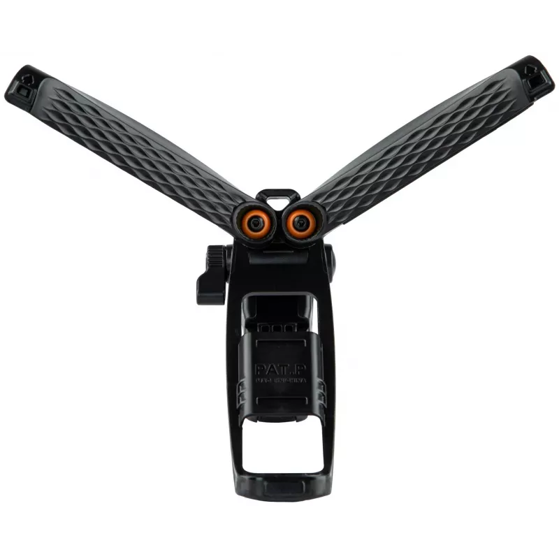 NEWELL Goocong S2 Mini selfie tyč statív s Bluetooth diaľkovým ovládaním, čierna