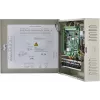 Hikvision DS-K2602T prístupový kontroler, 2 dvere, TCP/IP, RS-485, Wiegand