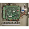Hikvision DS-K2602T prístupový kontroler, 2 dvere, TCP/IP, RS-485, Wiegand
