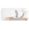 EZVIZ T30-10A smart zásuvka 10A Wi-Fi typ F
