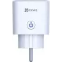 EZVIZ T30-10A smart zásuvka 10A Wi-Fi typ F