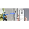 Ezviz EP8 Ultra 6MP+2MP Wi-Fi videovrátnik