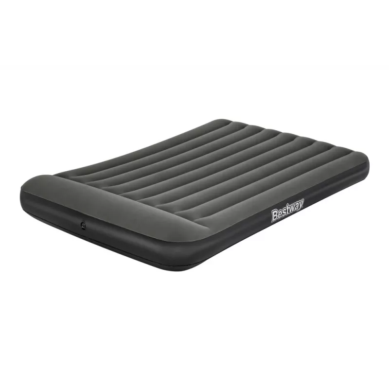 Bestway nafukovacia matrace 203 x 152 x 30 cm Queen Size so zabudovanou pumpou