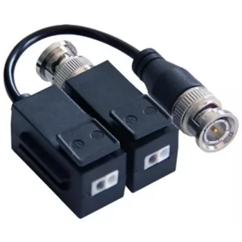 Hikvision DS-1H18-A pasívny HD video balun