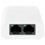 Gigabit PoE extender Hikvision DS-3E0503DP-E/R, 1x PoE In, 2x PoE Out, 802.3af/at, 30 W