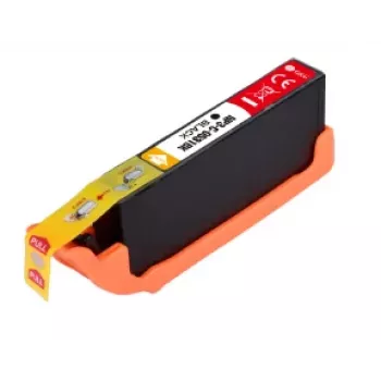 G&G kompatibilná atramentová kazeta pre Canon CLI-531BK 6123C001 čierna