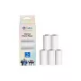 G&G termopapier 5 rolí 57 x 30 mm dĺžka 6,6 m (21690)