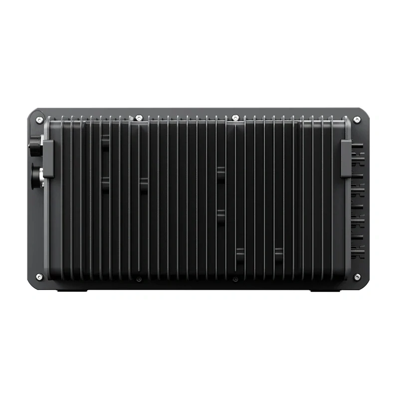 FOSSIBOT FBP1200 1200W prenosná elektrárnička (zelená)