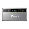 FOSSIBOT FBP1200 1200W prenosná elektrárnička (zelená)