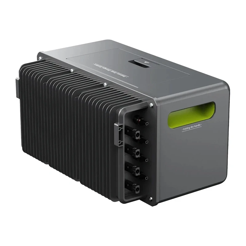 FOSSIBOT FBP1200 1200W prenosná elektrárnička (zelená)