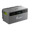 FOSSIBOT FBP1200 1200W prenosná elektrárnička (zelená)