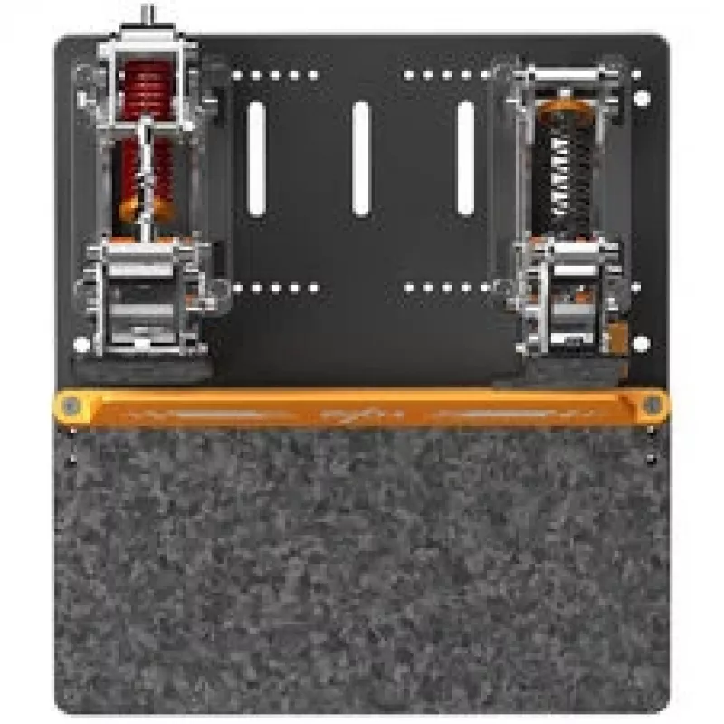 PXN PD LP Vector X Gaming pedále