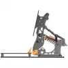PXN PD LP Vector X Gaming pedále