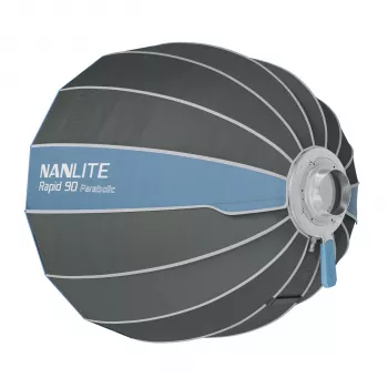NANLITE SB-RP90 parabolický softbox Rapid 90