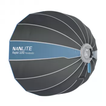 Nanlite SB-RP120 parabolický softbox Rapid 120