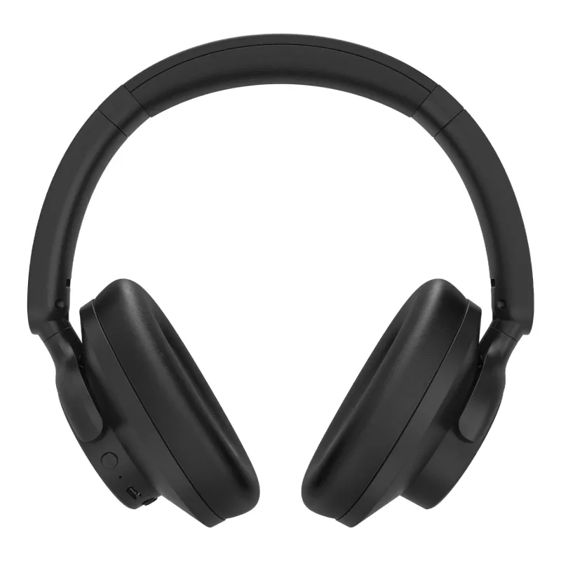 Bezdrôtové slúchadlá over-ear Redragon H610 VibeCore 600X ANC, čierne