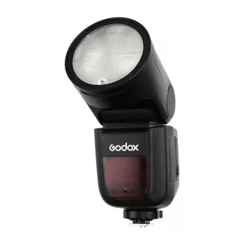 Godox V1S okrúhly hlavový blesk pre Sony
